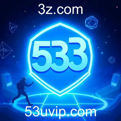 O Crescimento Explosivo de 53u no Mercado de Jogos