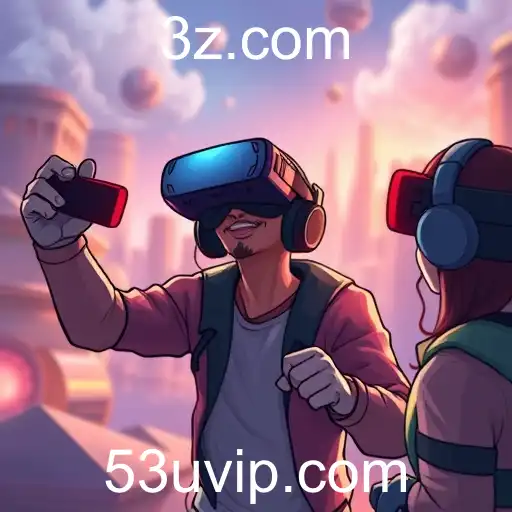 O Impacto de '53u' no Mundo dos Jogos Online