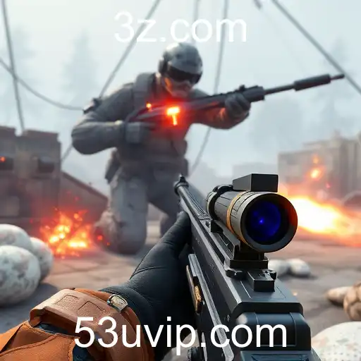 Explorando o Universo dos Jogos com a 53u