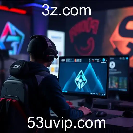 Expansão do Universo dos Jogos com 53u