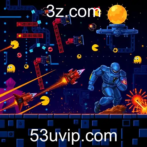 53u: Transformando o Cenário dos Jogos em 2025