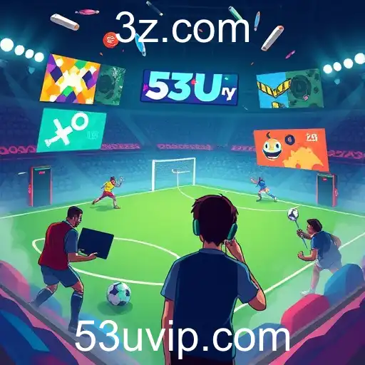 Transformação Digital nos Sites de Jogos em Português