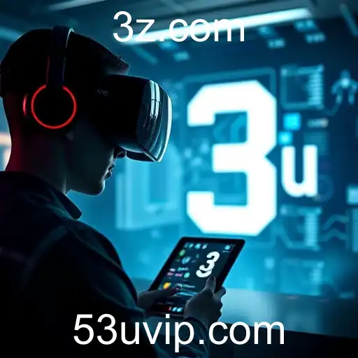 Novas Tendências em Jogos com A Palavra-chave 53u