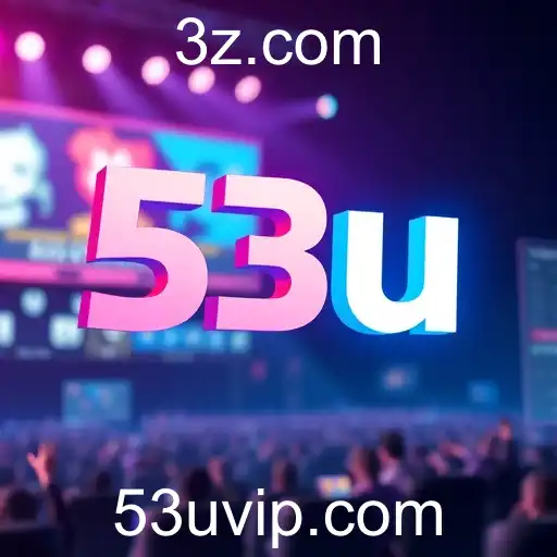 A Revolução dos Sites de Jogos com 53u