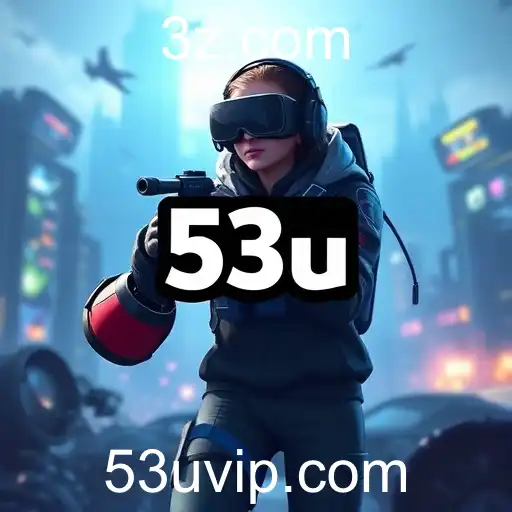 Explorando o Fascínio do Universo de 53u em 2026