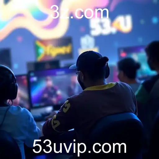 Impacto de '53u' no mercado de jogos online