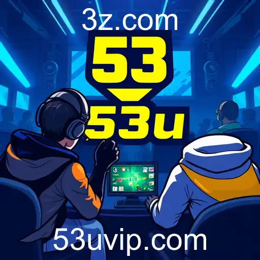 Ascensão do 53u: O Impacto nos Jogos Online em 2025