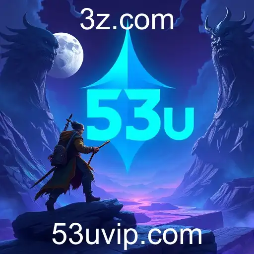 Explorando as Novidades do Universo Gamer com 53u