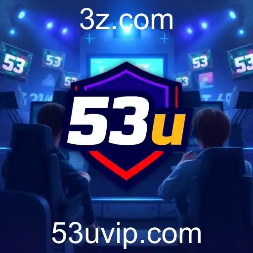 A Revolução dos Jogos: Explorando '53u'