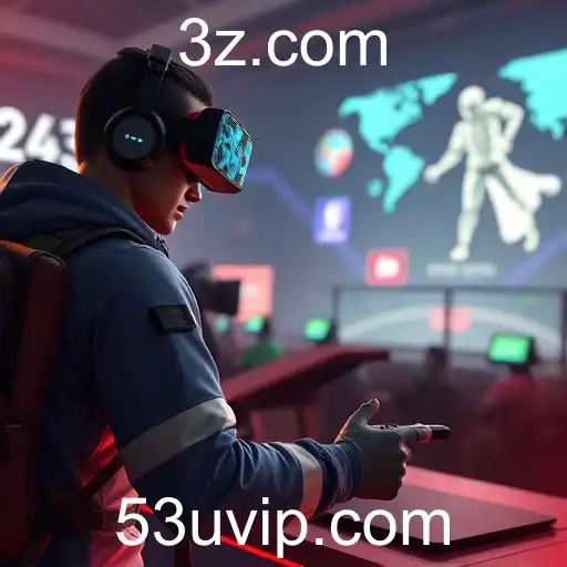 Explorando o Mundo dos Jogos Digitais em 2025