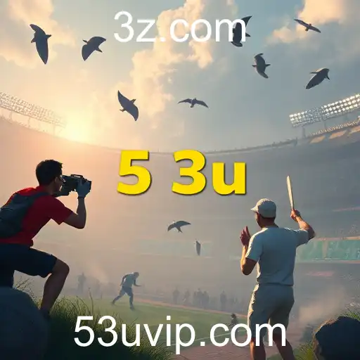 Revolução dos Jogos em Portuguese com 53u