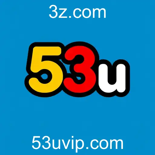 A Ascensão da Plataforma de Jogos '53u' no Brasil