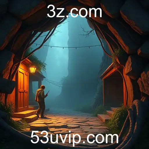 Explore o Universo dos Jogos de Aventura: O Encantamento dos Mundos Virtuais