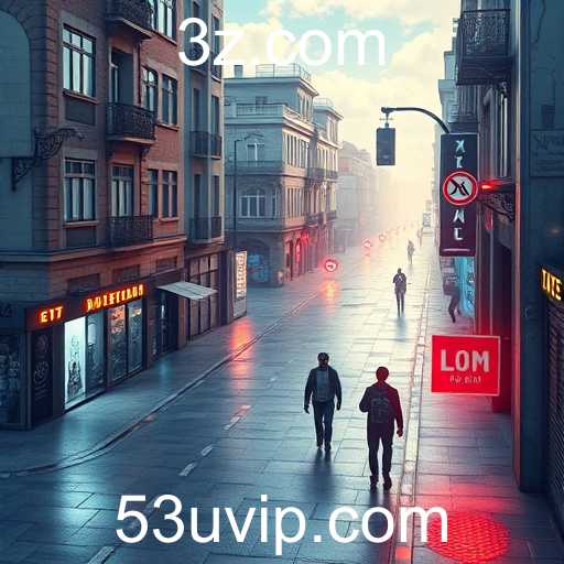 A Ascensão do Site de Jogos 53u em 2025