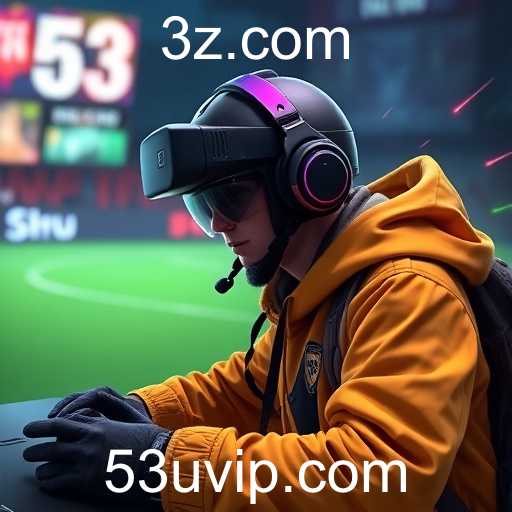 Revolução nos Jogos Online: O Impacto da 53u