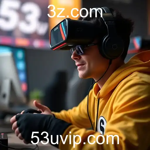 Novas Tendências e Desafios no Mundo dos Jogos