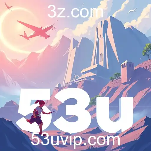 O Impacto de 53u no Mercado de Jogos em 2025