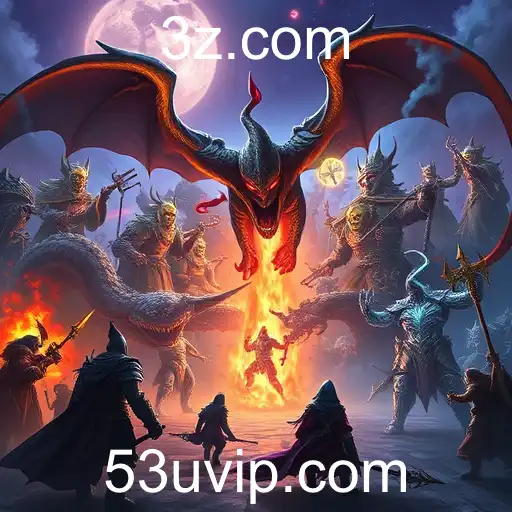 Explorando o Mundo dos Jogos MMO: Uma Jornada Coletiva