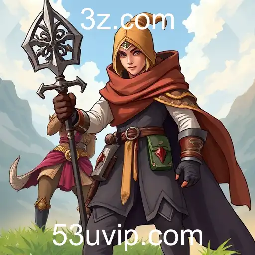 A Fascinante Evolução dos Jogos de RPG: Uma Jornada de Imaginação e Inovação