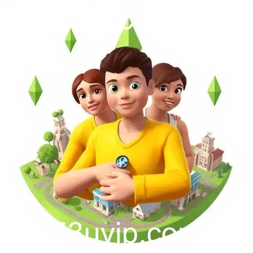 O Fascinante Mundo dos Jogos de Simulação