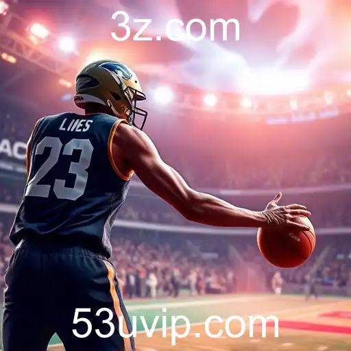 A Emoção dos Jogos de Esportes: Competitividade Digital no 53u