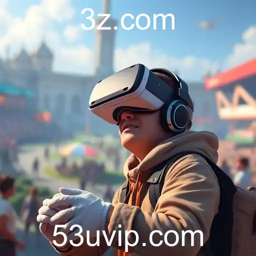 A Evolução dos Jogos em 2026: Novas Fronteiras e Desafios