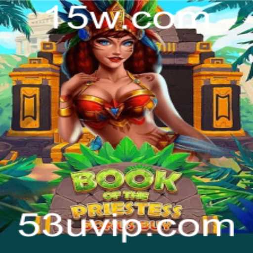 Explorando o Enigmático Mundo de BookOfThePriestess: O Jogo que Desafia a Mente