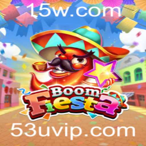 Explorando BoomFiesta: A Nova Sensação do Mundo dos Jogos