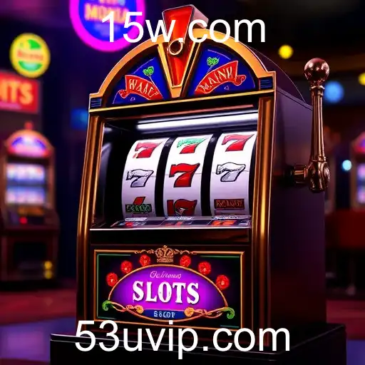 Caça-níqueis: Atração Fascinante e Complexidade dos Jogos de Azar