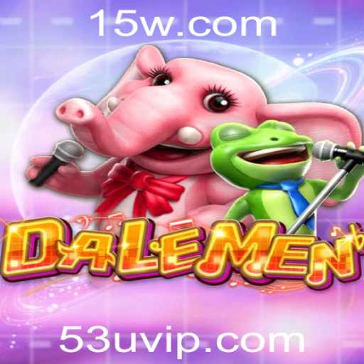 DALEMEN: Explorando as Dinâmicas e Regras do Jogo com a Chave '53u'