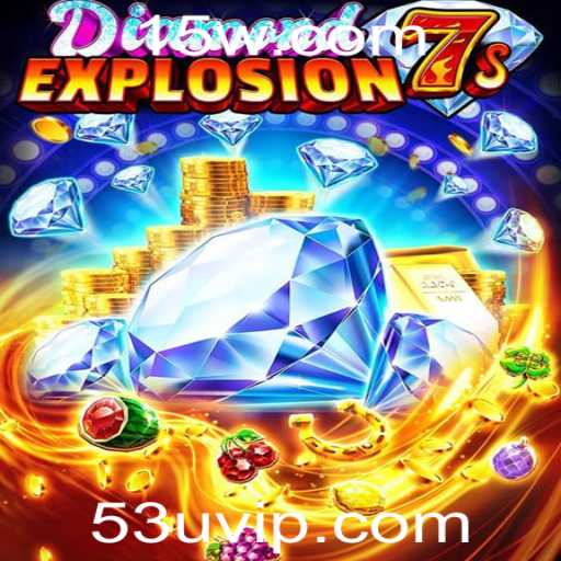 Descubra o Fascinante Mundo de DiamondExplosion7s: Um Guia Completo