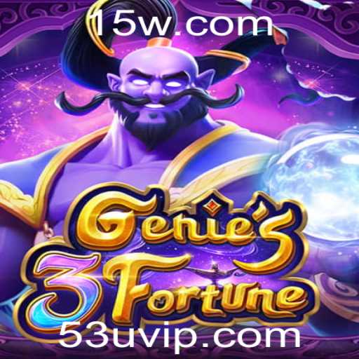 Descubra o Mundo Fascinante de Genie3Fortune e as Regras do Jogo