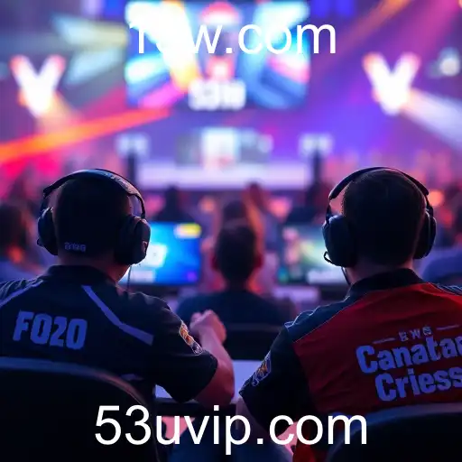 Jogos ao Vivo: A Revolução Contemporânea do Entretenimento