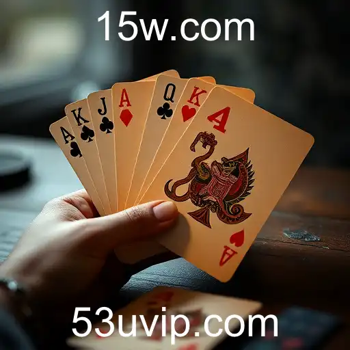 Jogos de Cartas: A Fascinante Jornada do Entretenimento