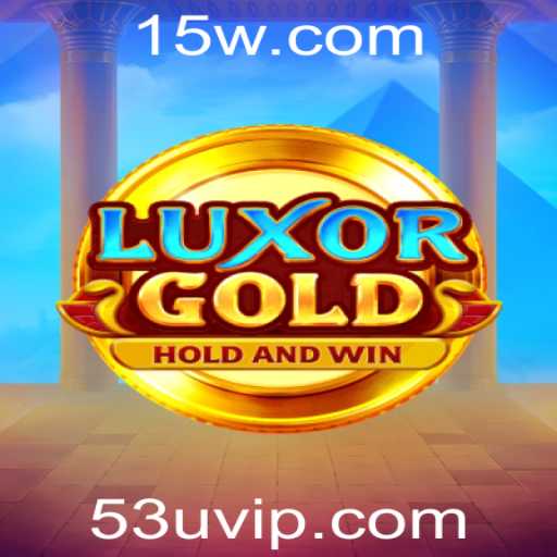 Descubra LuxorGold: Um Jogo de Estratégia e Aventura com o Código 53u