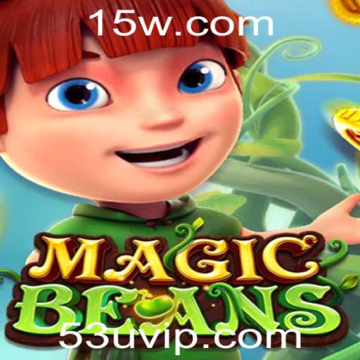 MAGICBEANS: A Nova Sensação dos Jogos Interativos