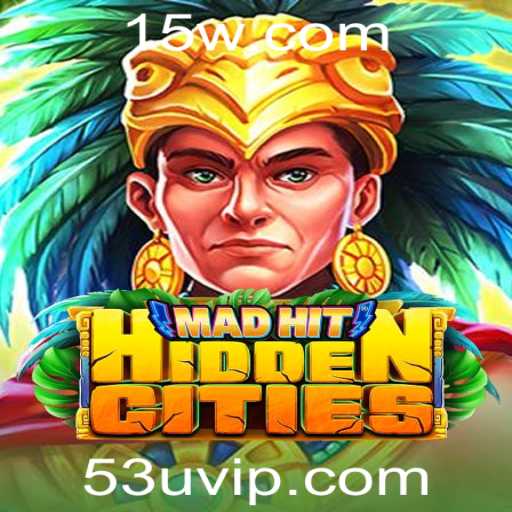 Explorando o Fascinante Mundo de MadHitHiddenCities: Uma Aventura Urbana Inovadora