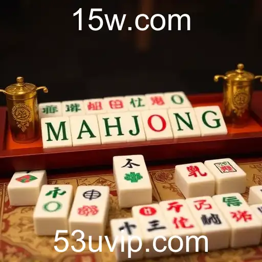 Descobrindo o Fascinante Mundo do Mahjong