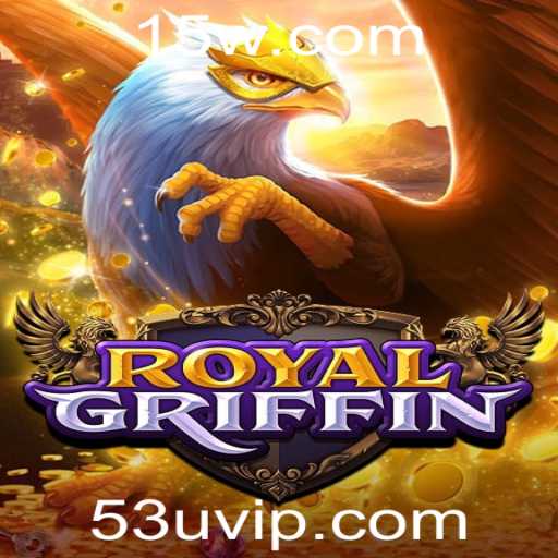 RoyalGriffin: Conheça o Novo Jogo Estratégico que Está Enfurecendo os Gamers