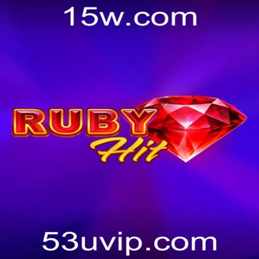 Descubra o Mundo Empolgante do Jogo 'RubyHit'