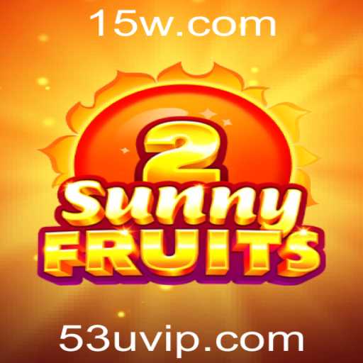 SunnyFruits2: Entre no Mundo Colorido e Vibrante dos Jogos de Frutas