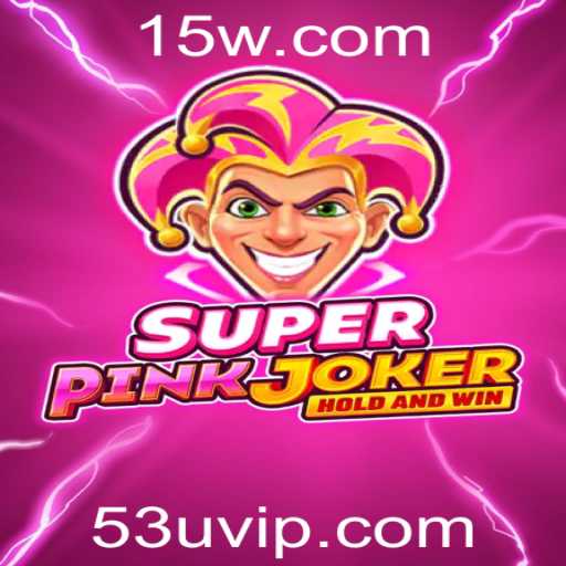 Descubra o Inovador Jogo SuperPinkJoker e as Suas Regras 53u