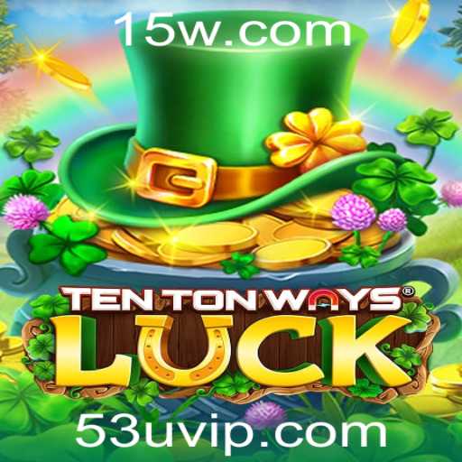 Descobrindo o Mundo de TenTonWaysLuck: Regras e Estratégias de Jogo