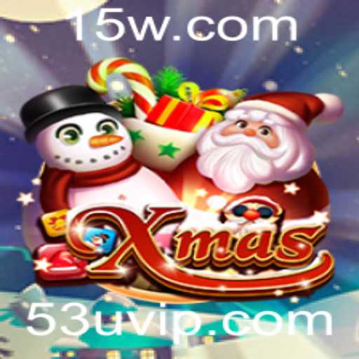 Descubra o Jogo 'Xmas: 53u' - Uma Nova Experiência em Diversão e Estratégia